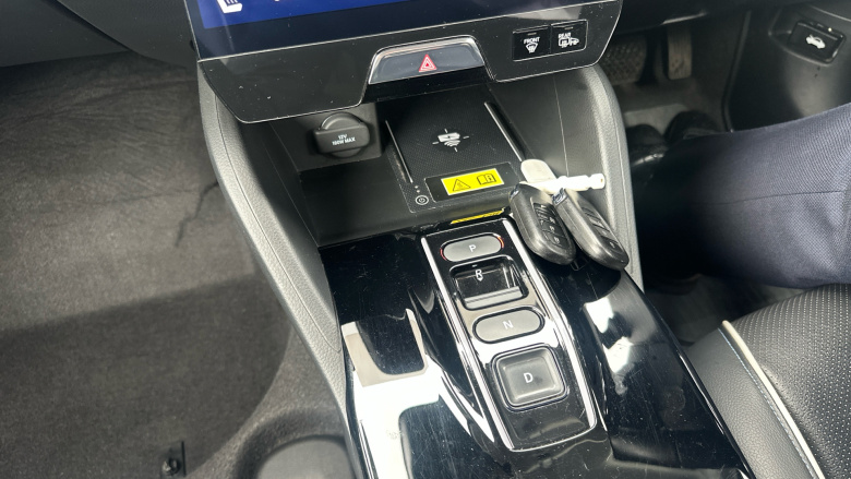 Honda E Ny1 150kW Elegance 69kWh 5dr Auto Electric Hatchback